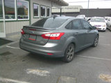 Used 2013 Ford Focus SE image 4