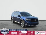 Used 2025 Honda Pilot Touring image 2
