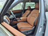 New 2025 Nissan Pathfinder Platinum image 5