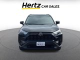 Used 2024 Toyota RAV4 XLE image 4