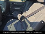 New 2026 Chevrolet Traverse LT w/ LPO, Floor Liner Package image 5