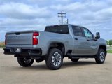 New 2025 Chevrolet Silverado 2500 Custom w/ Custom Value Package image 4