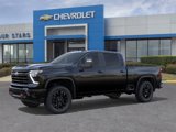 New 2026 Chevrolet Silverado 2500 LT image 2