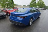 Used 2021 Lexus IS 300 w/ Comfort Package image 2
