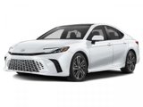 Used 2025 Toyota Camry XSE image 2