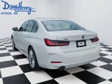 Used 2024 BMW 330e xDrive image 3