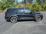 New 2025 Ford Explorer ST w/ Sun And Sound Package image 2