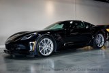 Used 2017 Chevrolet Corvette Grand Sport w/ Z07 Performance Package image 3