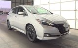 Used 2024 Nissan Leaf SV Plus image 3