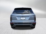 New 2026 Cadillac Vistiq Luxury image 4