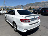 Used 2012 Toyota Corolla S image 5