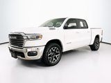 Used 2025 RAM 1500 Laramie image 3