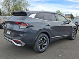 New 2025 Kia Sportage LX image 4
