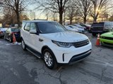Used 2019 Land Rover Discovery SE image 5
