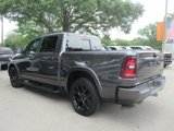 New 2025 RAM 1500 Laramie w/ Night Edition image 4