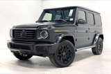 New 2025 Mercedes-Benz G 580 w/ EQ Technology image 2