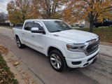 Used 2020 RAM 1500 Limited image 4