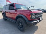 New 2025 Ford Bronco Big Bend image 2