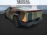 Used 2024 Tesla Cybertruck AWD Crew Cab image 2