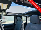 New 2025 Jeep Wrangler Sport S image 4