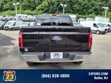 New 2025 Ford F150 Lariat image 5
