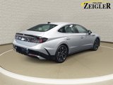 Certified 2024 Hyundai Sonata SEL image 5
