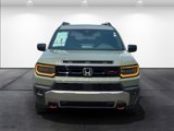 New 2026 Honda Passport TrailSport image 4