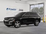 New 2025 Jeep Grand Cherokee Limited 4xe w/ Trailer Tow Package image 2