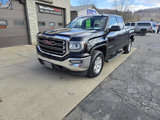 Used 2017 GMC Sierra 1500 SLE w/ SLE Value Package image 4