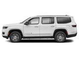 Used 2024 Jeep Wagoneer Series II image 2