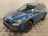 New 2025 Subaru Outback Wilderness image 5