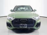 Used 2025 Audi Q5 2.0T Premium Plus w/ Premium Plus Package image 6