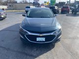 Used 2020 Chevrolet Malibu LT image 3