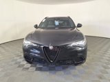 New 2025 Alfa Romeo Stelvio Sprint w/ Convenience Package image 4