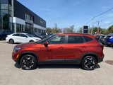 Used 2025 Kia Seltos S image 2