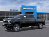 New 2026 Chevrolet Silverado 2500 LT w/ Z71 Chrome Sport Edition image 2