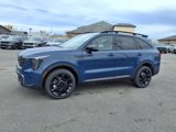 New 2025 Kia Sorento SX image 2