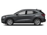 New 2026 Ford Escape Active image 3
