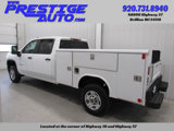 Used 2022 Chevrolet Silverado 2500 W/T w/ WT Convenience Package image 2