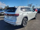 New 2025 Volkswagen Atlas SEL Premium R-Line image 3