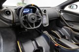Used 2020 McLaren 600LT Spider image 6