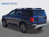 New 2026 Honda Passport RTL image 3