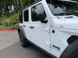 Used 2023 Jeep Wrangler Unlimited image 3