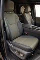 Used 2025 Lexus LX 700h Overtrail w/ Accessory Package (Z1) image 4