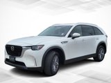 New 2025 MAZDA CX-90 3.3 Turbo w/ Preferred Package image 3