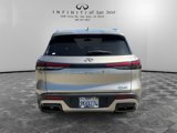 Certified 2024 INFINITI QX60 Luxe image 6