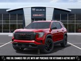 New 2026 GMC Terrain Elevation w/ Black Edition image 6