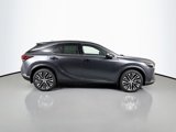 New 2025 Lexus RX 350h image 4