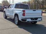 Used 2025 Chevrolet Silverado 1500 High Country w/ Technology Package image 5