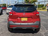 Used 2020 Nissan Kicks SR w/ SR Premium Package image 6